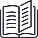 libro abierto